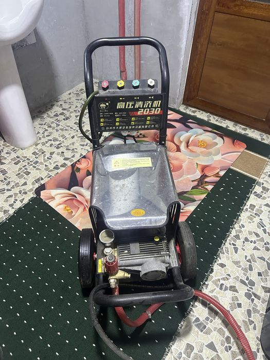 Карчер каттаси 220 лик