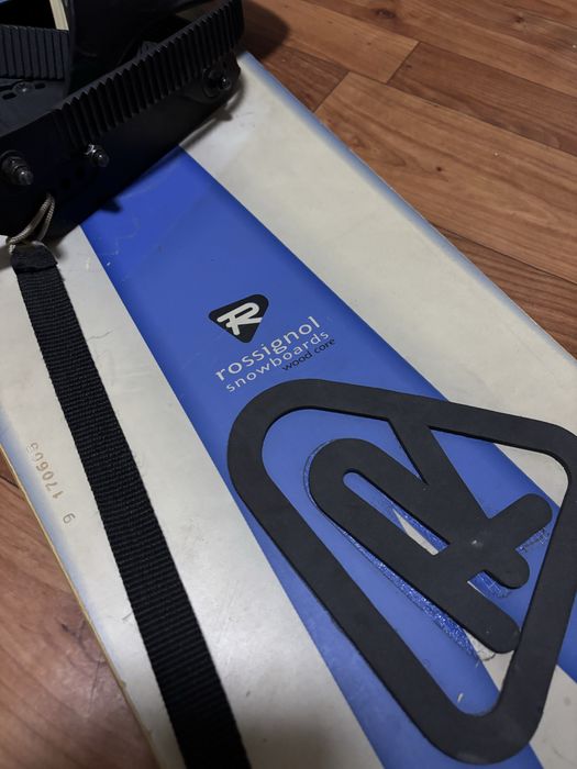 Сноуборд Rossignol 151см