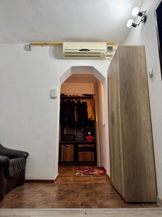 Apartament 2 camere Piata Meva .