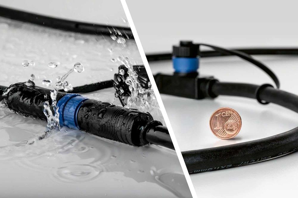 Paulmann Plug & Shine sursă de alimentare pentru gradina 98850, 150 W