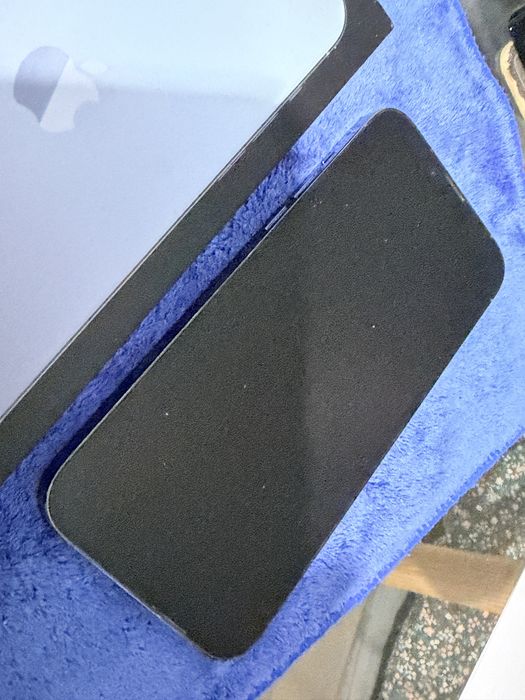 Iphone 13 Pro Max, Sierra Blue, 128 GB, stare baterie 77%