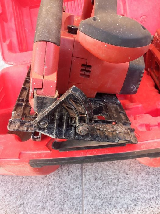 Hilti WSC 70-A36 Циркуляр