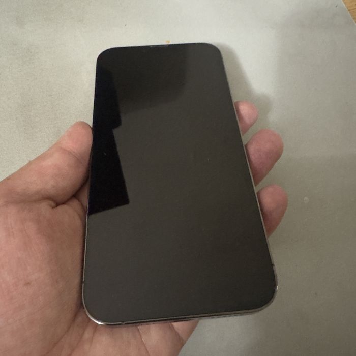 Iphone 13 pro max 256
