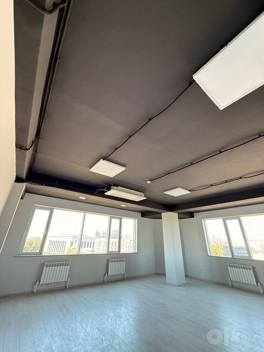 Сдаётся Здание 4000м2 Орн- Мирабад,Метро Ойбек (N134)