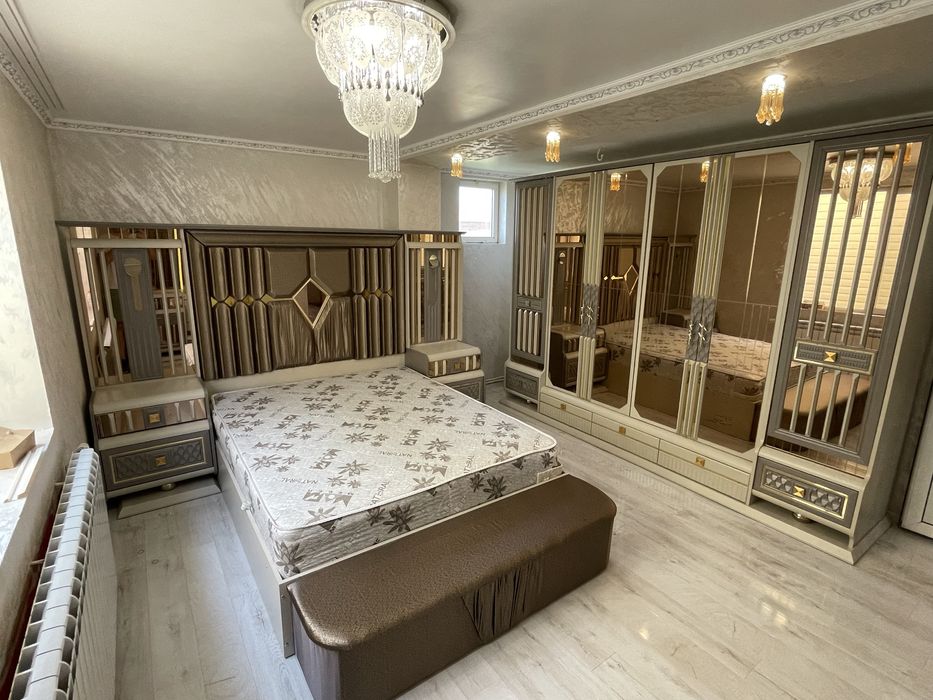 Сглобяване на мебели, Монтаж на мебели.Модулни мебели