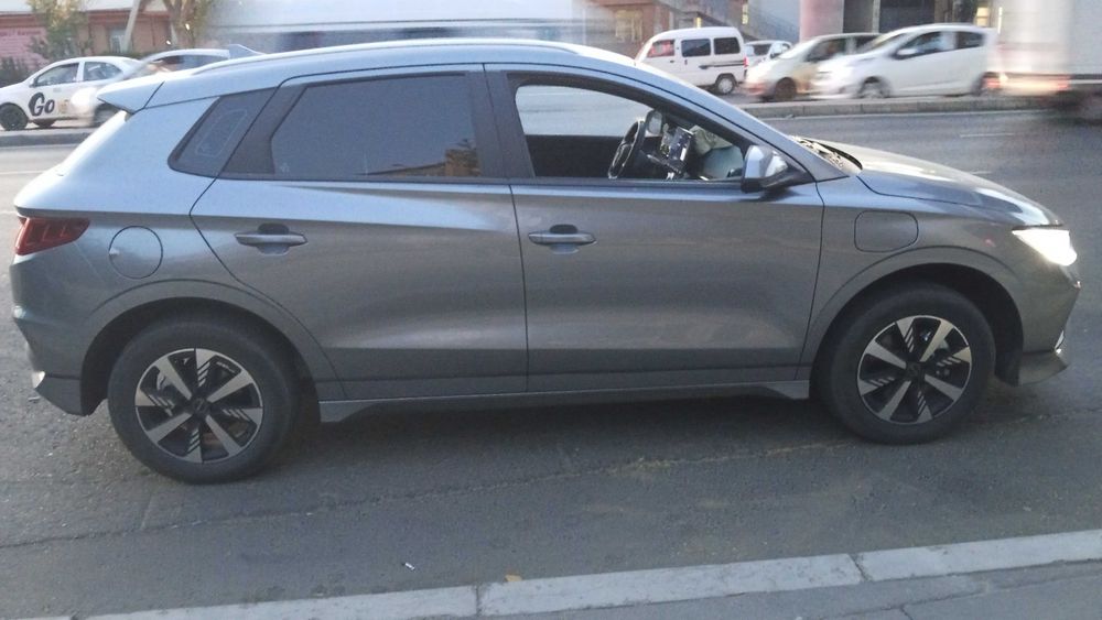 Byd e2 продается сотилади