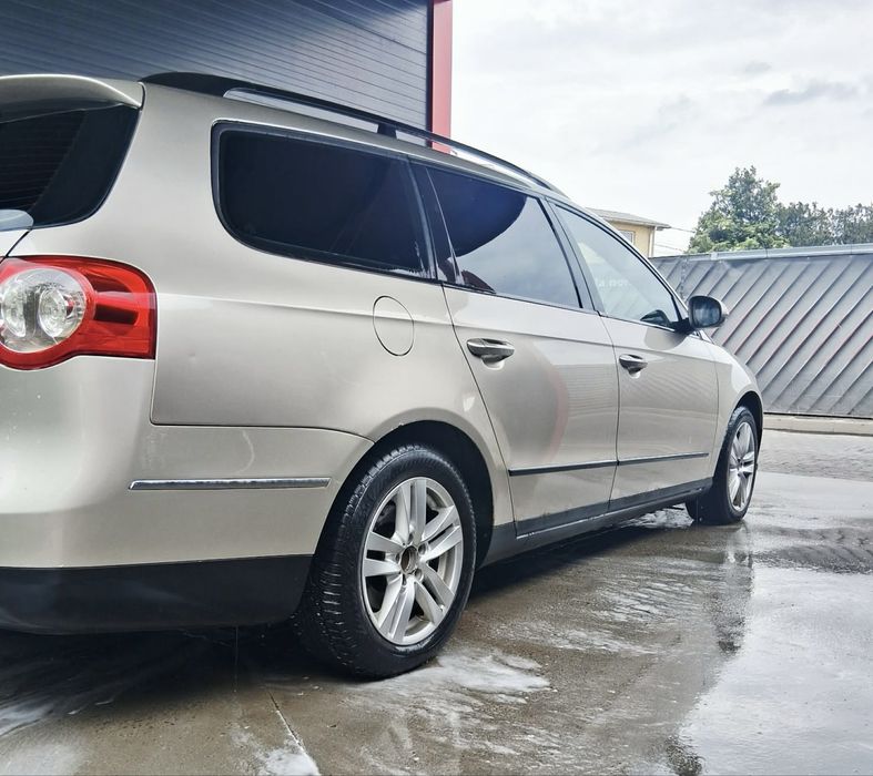 Vand Passat B6 1.9 TDI