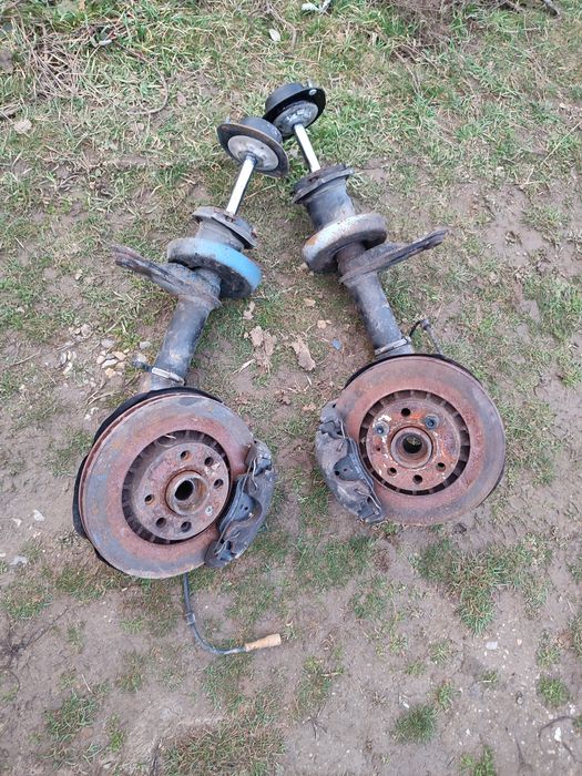 Части за ц20хе 2.5м