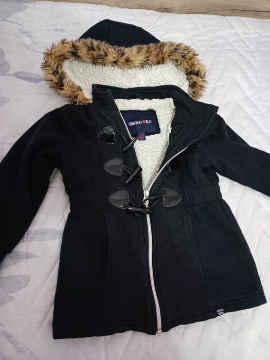 Пролетно яке, елече, горнище .