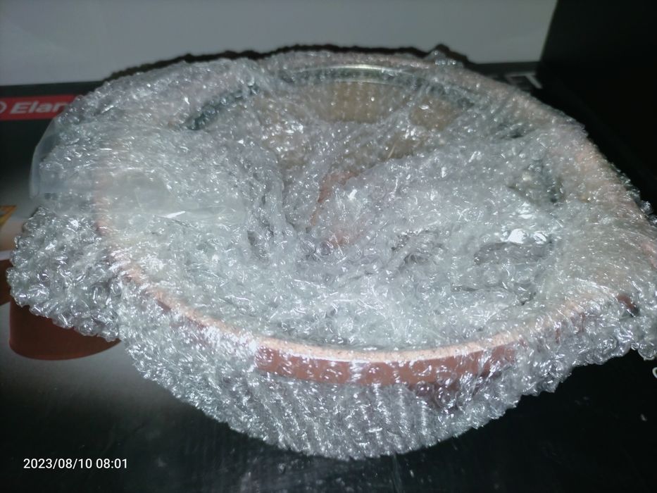 Набор кастрюль Elamina