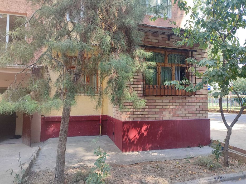 Продаю свою квартиру