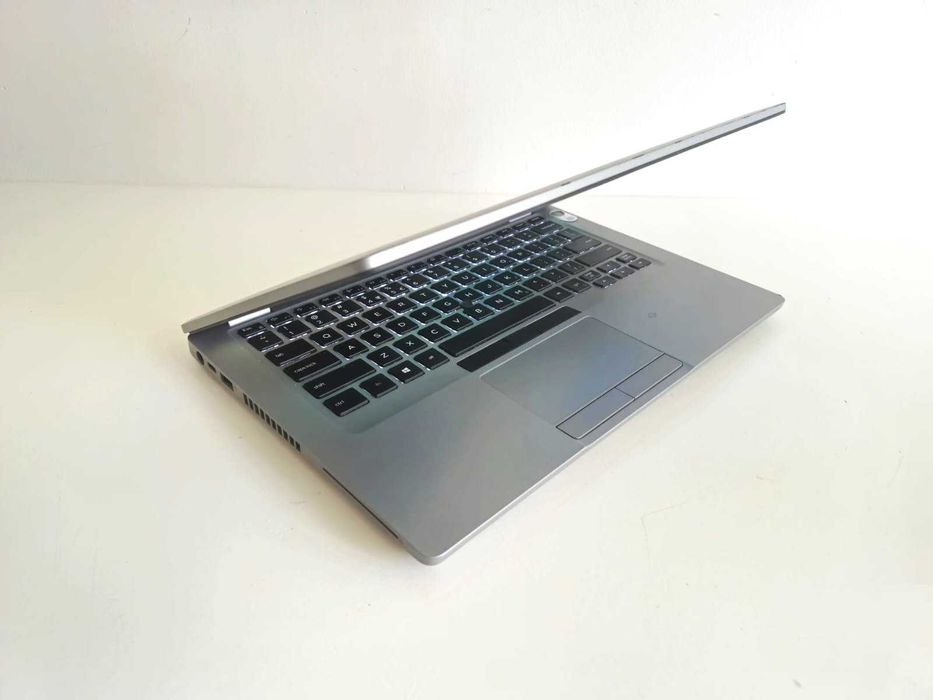 Laptop DELL Latitude 14.1"FHD IPS i5-10310U 16GB RAM 512GB SSD