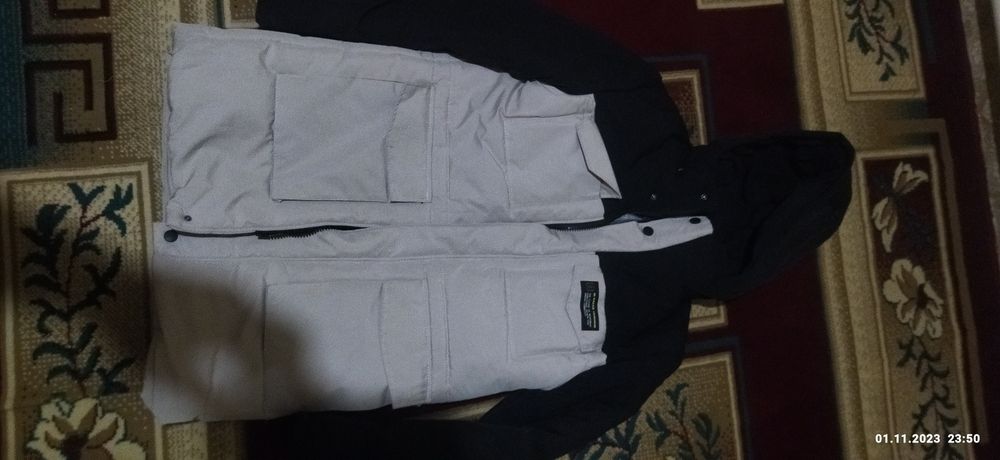 зимни куртка нови