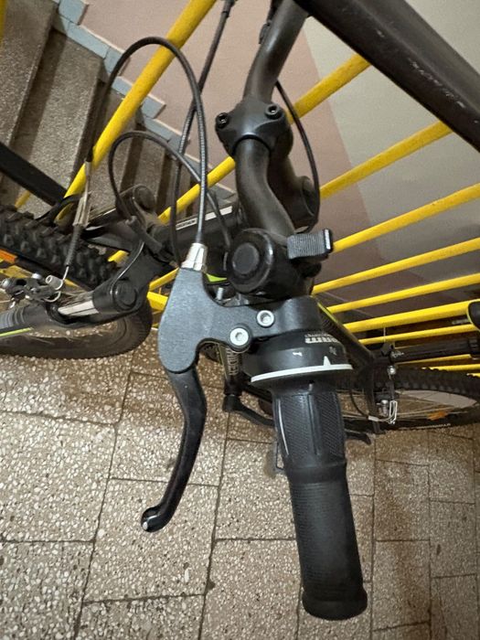 Vând bicicletă pentru copii