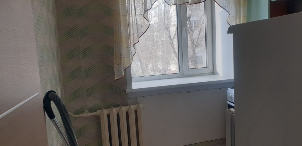 Сдам 1-комн квартиру в Астане