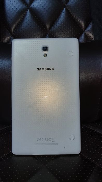 Set două  tablete Samsung galaxy Tab S