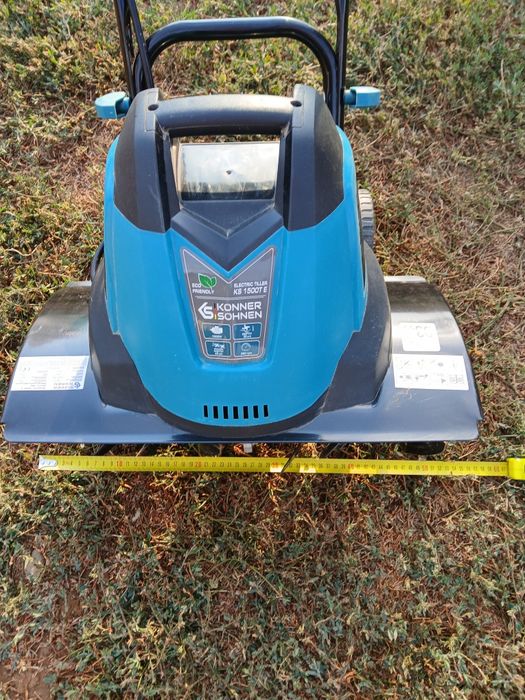 Motosapa electrica Konner 1500 T