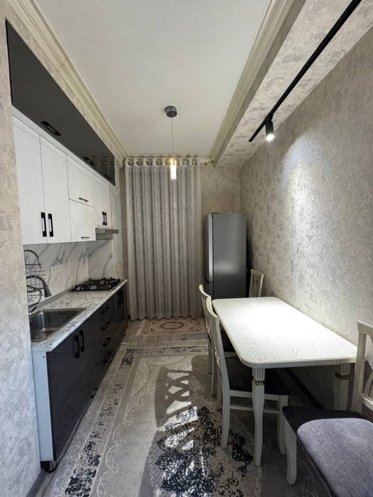 Продаётся 2х кв. ЖК «Соларис», 55м2. Кушбеги. Яккасарайский район.