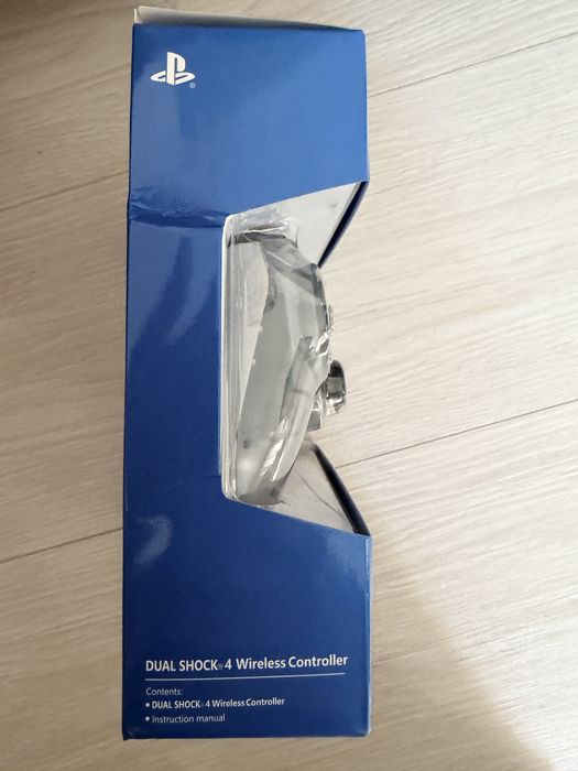 Maneta / Controller Dualshock PS4