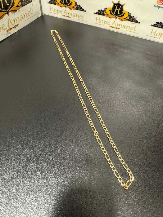 Hope Amanet P3 Lant din aur / 14k / 4.11 gr