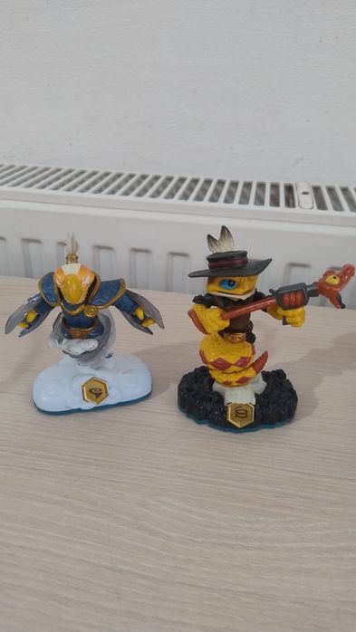 Lot skylanders in stare perfecta