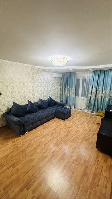 Квартира в аренду на долгосрок