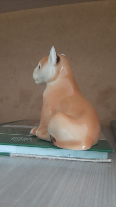 Раритетные фигурки