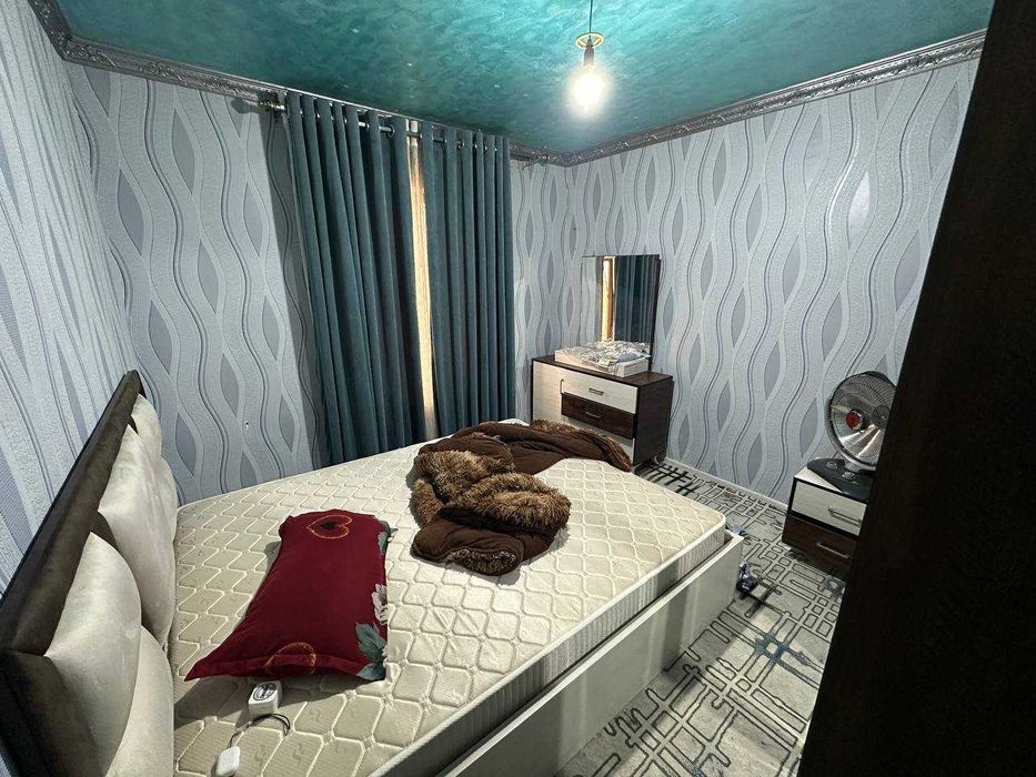 Продаю свою квартиру