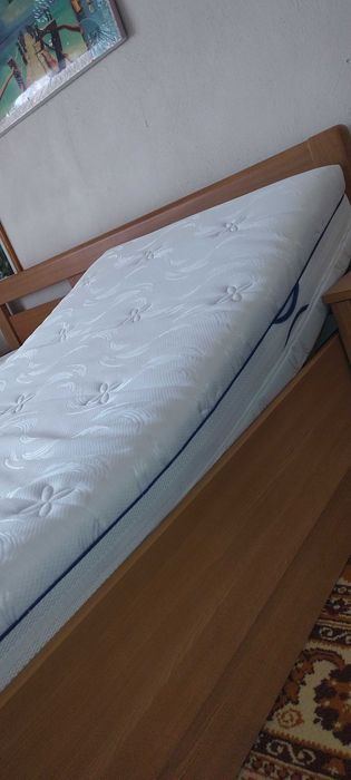 Спалня комплект внос