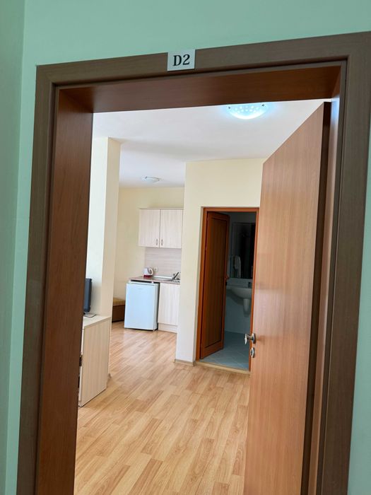 Продава се Едностаен апартамент в Созопол - 43 кв.м за 687 €/кв.м - Снимка #5