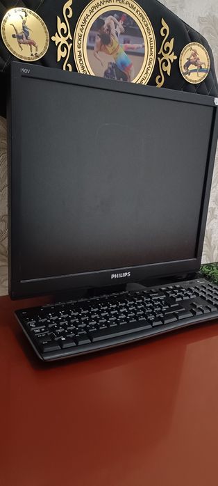 Продам компьютер в сборе