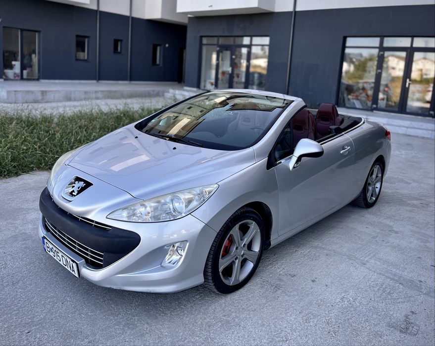 PEUGEOT 308 2010 — imagine 2