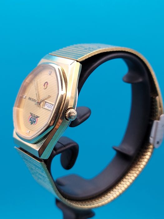 Rado Voyager Automatic Limited Edition (Редкий герб)