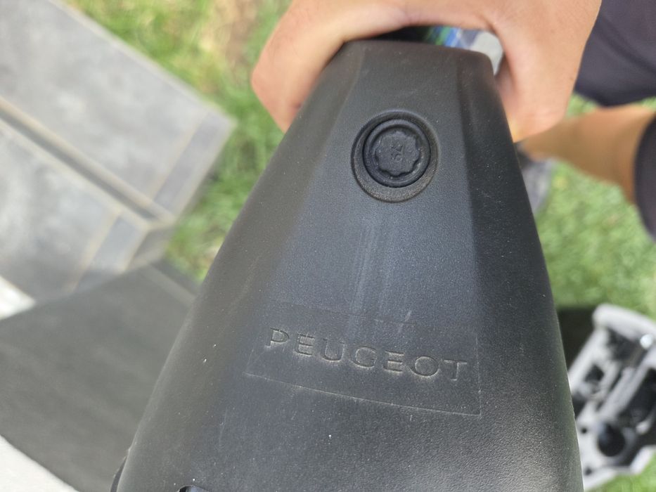 Греди за Peugeot 308 t9 Напречни релси – багажник 2 бр к-кт – 308 (T9)