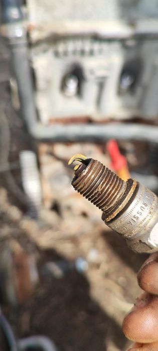 Разбор Гольф 3 2.0 96гв серый