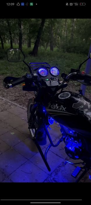 Продам Sonlink CL200-К10