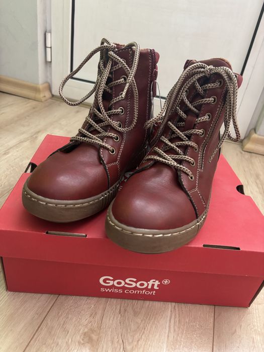 Нови GoSoft женски зимни обувки