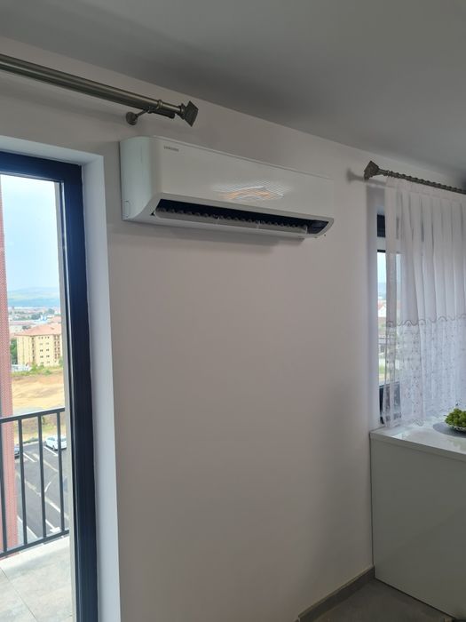 550 lei -Montaj Aer Conditionat ( Autorizat, Rapid, Eficient)