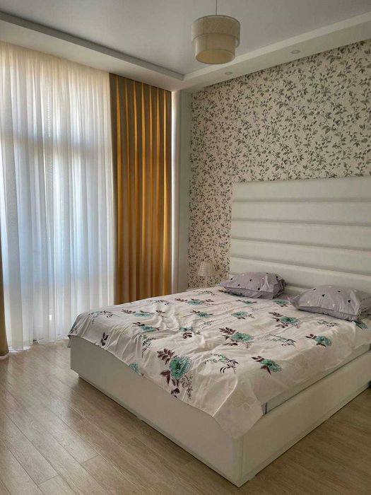 Продается 3х ком Квартира в ЖК Дархан Golden House Центр Кирпич Метро