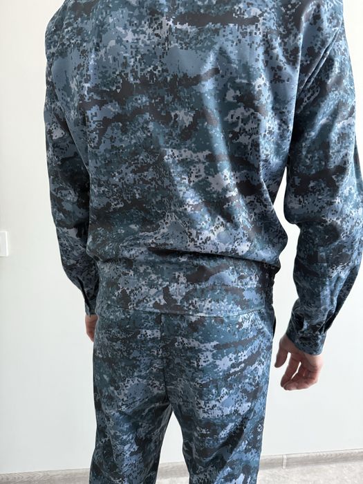 продам камуфляж МВД