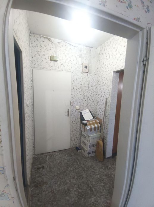 Продава се Едностаен апартамент в София, Люлин 7 - 44 кв.м за 1014 €/кв.м - Снимка #2