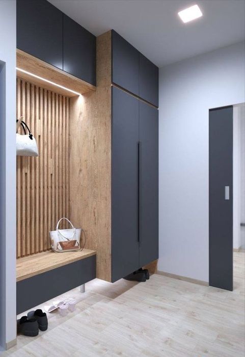 Изготовление мебели любой сложности