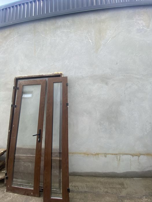 Akfa eshik romlari sotiladi qalinidan