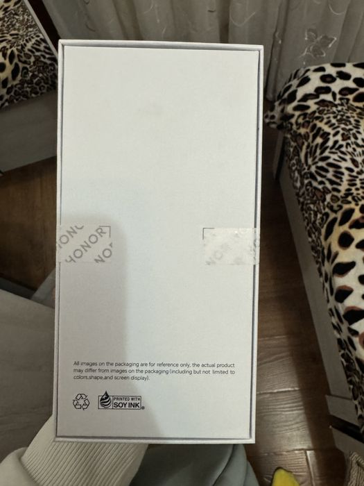 Смартфон Honor X6c/6/256