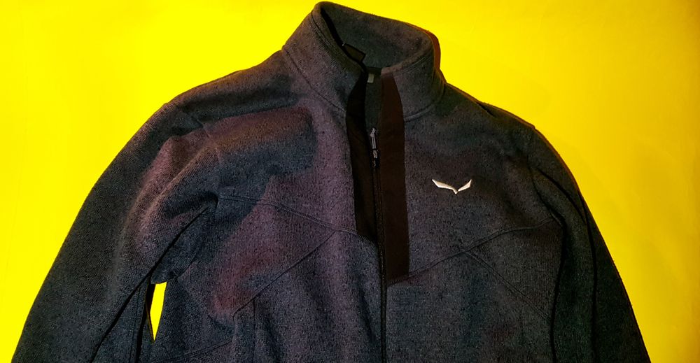 Saleva.  мъжки полар