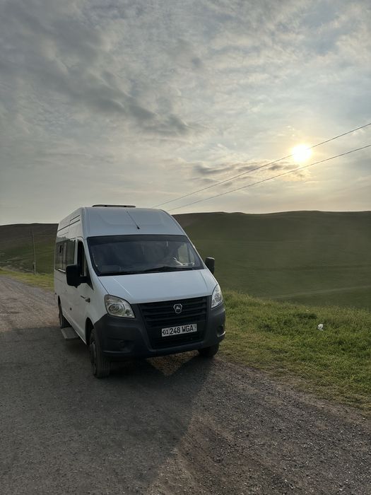 konditsioner Soqoq krasnagor nevich kumushkon  chorvoq mikro aftobus