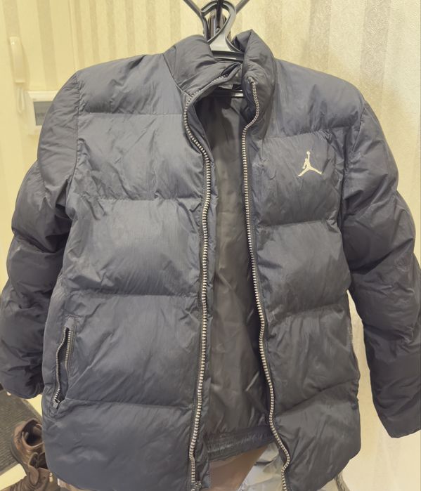 Зимняя куртка Jordan(оригинал)