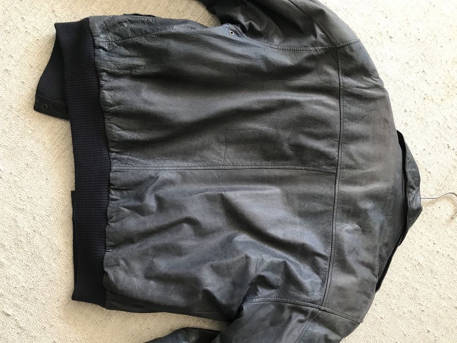 Продава яке естествена кожа