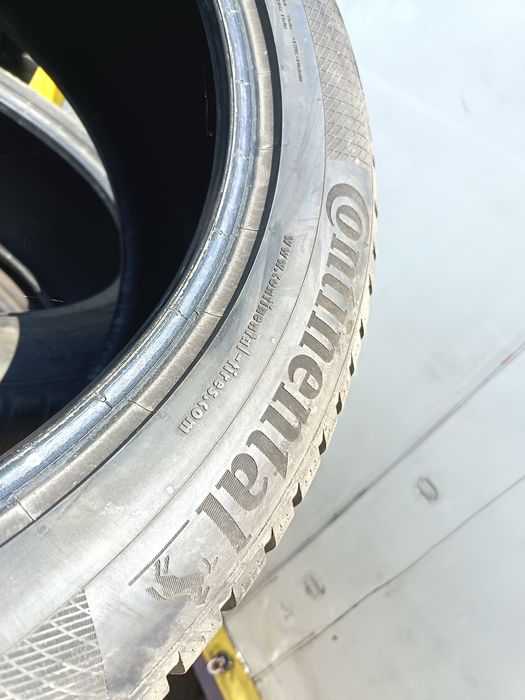 Anvelope MS 285 45 21 continental 2019 6mm