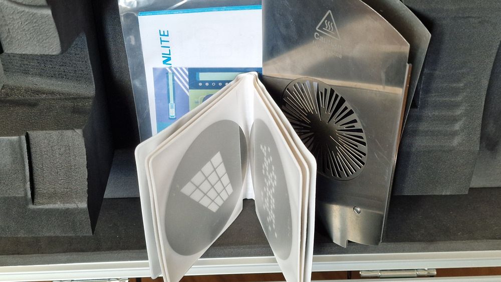 Оптичен спот NanLite - PJ-BM-19 градусов